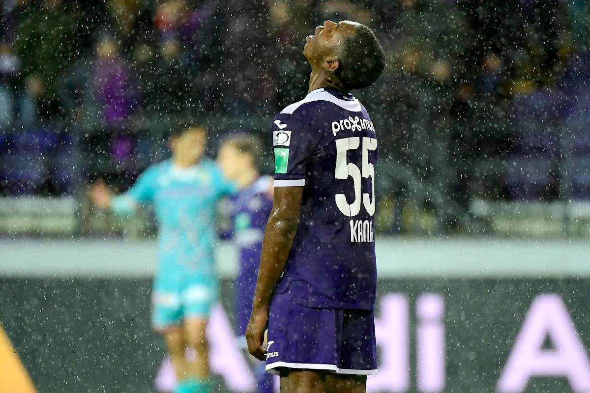 Interesse uit Premier League voor Anderlecht-jongeling die nog amper aan de bak komt