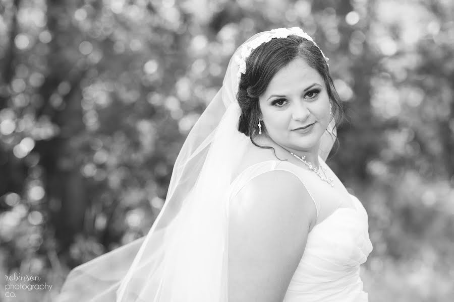 Wedding photographer Becky Robinson (beckyrobinson). Photo of 8 September 2019