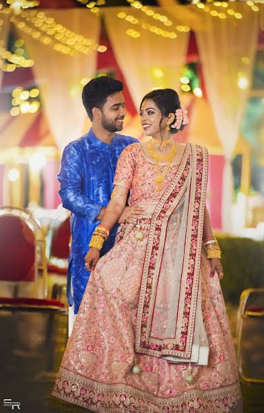 Photographe de mariage Soham Roy (soham). Photo du 9 décembre 2020