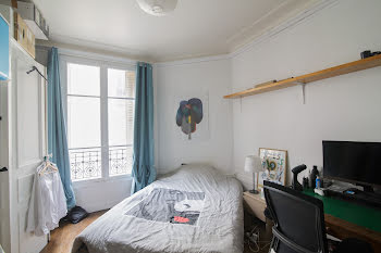 appartement à Paris 15ème (75)