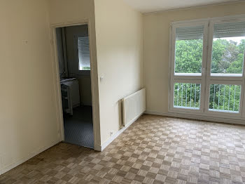 appartement à Rennes (35)