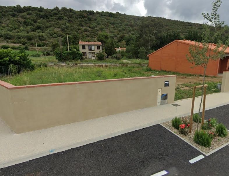 Vente terrain  344 m² à Prades (66500), 62 895 €