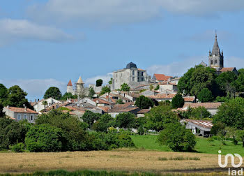 terrain à Villebois-Lavalette (16)