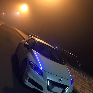 CR-Z ZF1