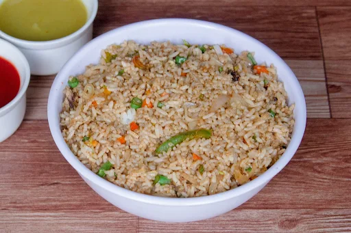 Veg Fried Rice