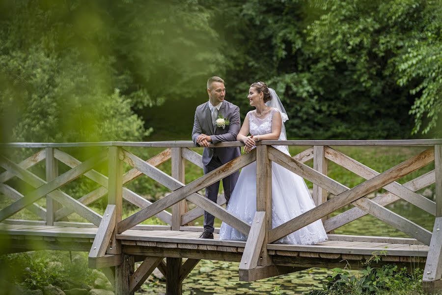 Huwelijksfotograaf Martin Nádasi (nadasimartin). Foto van 16 juli 2022