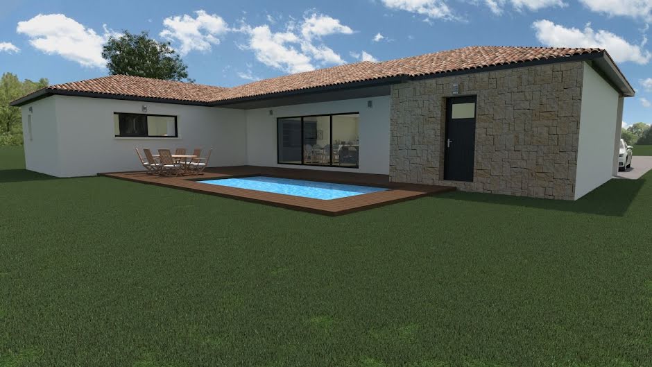 Vente terrain  529 m² à Agde (34300), 310 000 €