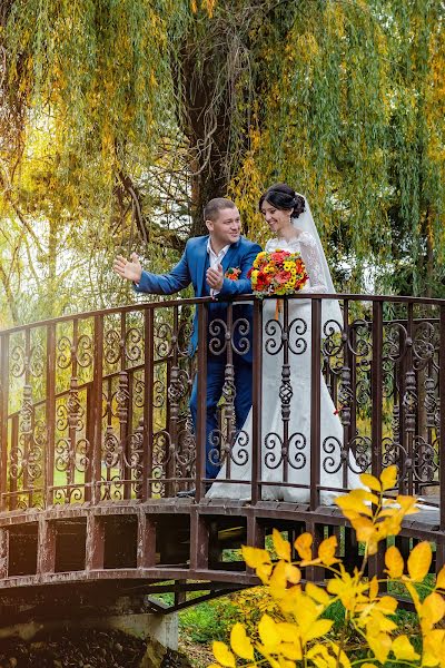 Wedding photographer Vladimir Kartavenko (kartavenko). Photo of 24 August 2015