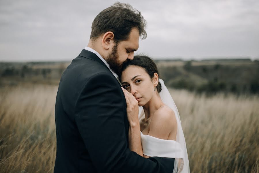 Photographe de mariage Іgor Sєrik (serik). Photo du 20 janvier 2021