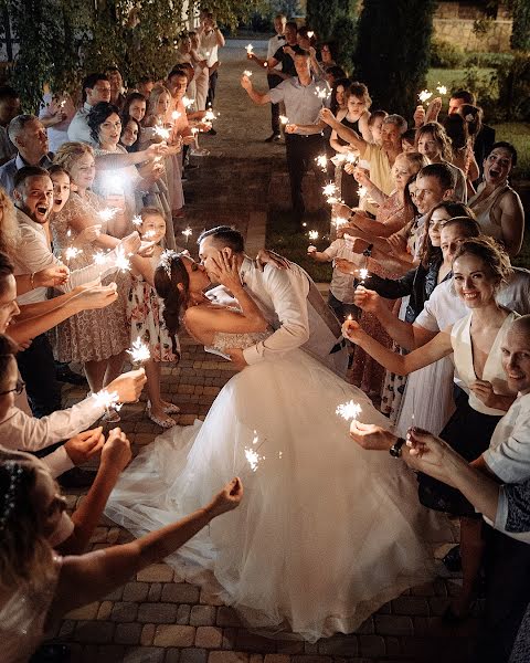 Hochzeitsfotograf Anton Kurashenko (kurikompany). Foto vom 22. Juli 2018