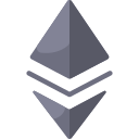 Ethereum Price Ticker