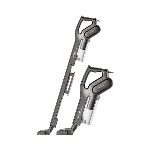 Máy Hút Bụi Cầm Tay Deerma-Deerma Vacuum Cleaner DX700S (Xám)