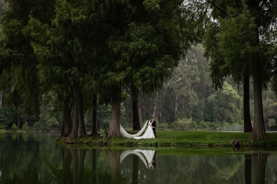 Φωτογράφος γάμων Kika Rodríguez (kikawphoto). Φωτογραφία: 9 Μαρτίου 2022