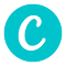 Imagen del logotipo del elemento para Canva