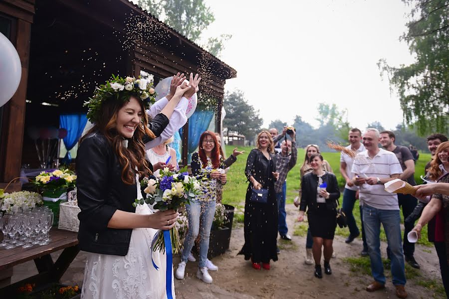 Photographe de mariage Alena Narcissa (narcissa). Photo du 8 mai 2016