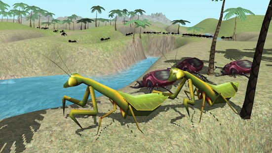  Bug Battle 