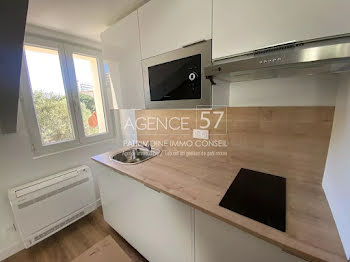 appartement à Cannes (06)