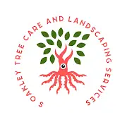 S Oakley Tree Care & Landscaping Services Logo