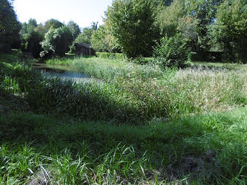 terrain à Bonnétable (72)