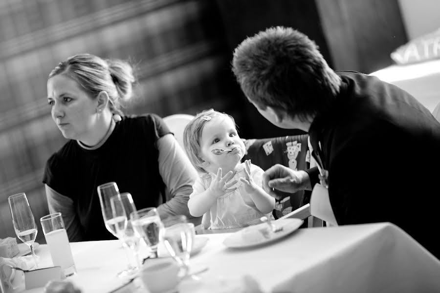 Fotografo di matrimoni Oleg Rostovtsev (gelork). Foto del 23 settembre 2014