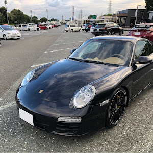 911 クーペ 997MA102