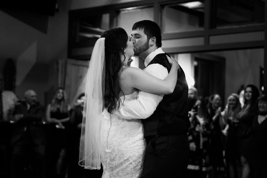 Photographe de mariage Kaitlyn Bernauer (kaitlynbernauer). Photo du 4 mai 2023