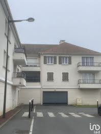 appartement à Saint-Pierre-du-Perray (91)