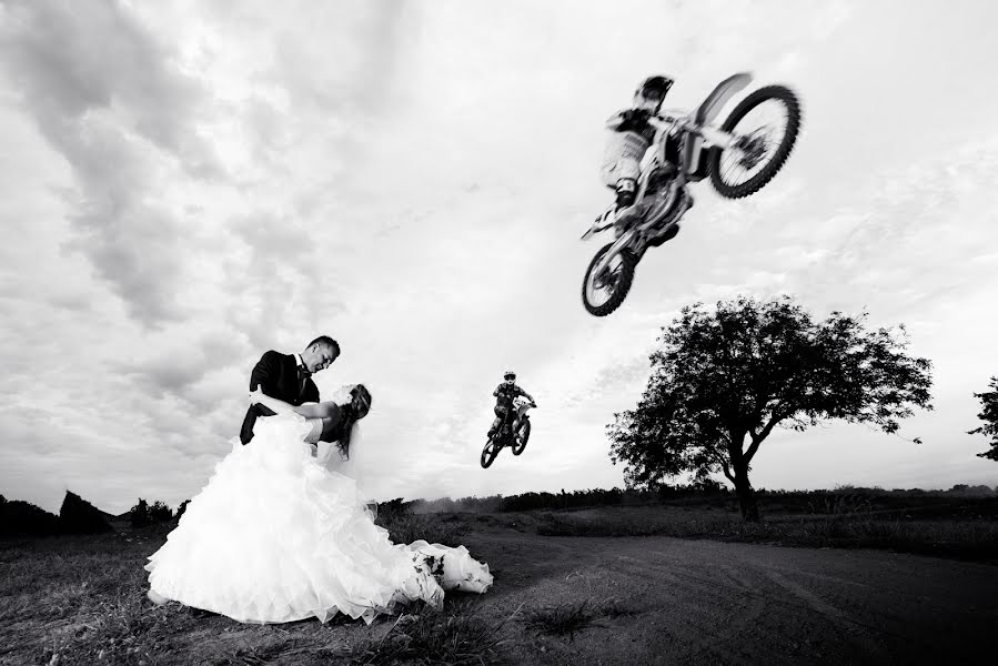 Photographe de mariage Maxime Fourcade (maximefourcade). Photo du 16 février 2017