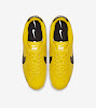 classic cortez premium bright citron white black