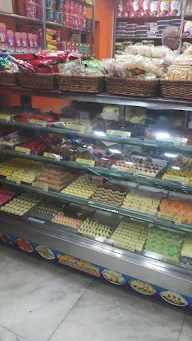 Sri Venkateswara Sweets & Bakery photo 4