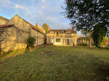 maison à Courteuil (60)