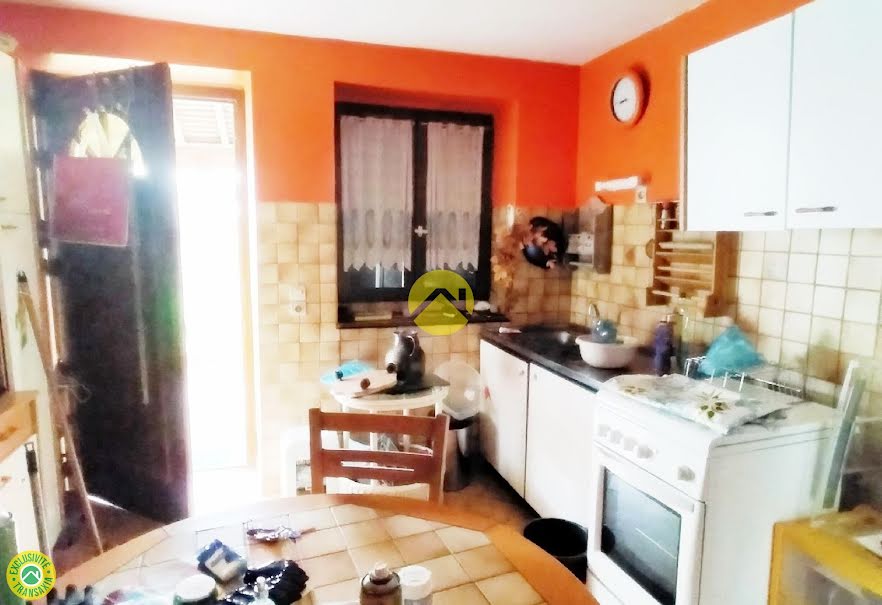 Vente maison 4 pièces 80 m² à Blet (18350), 37 500 €