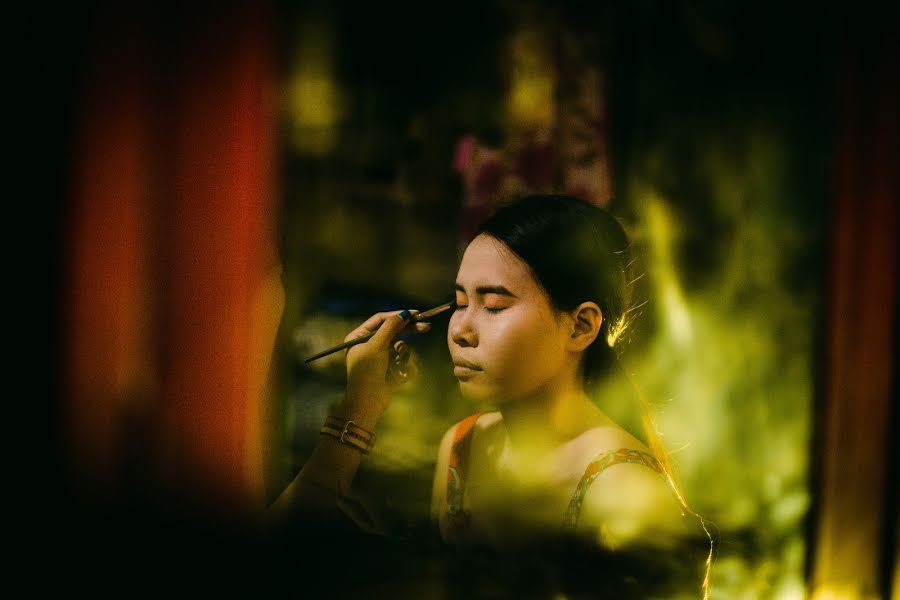 Pulmafotograaf Lap Nguyễn (lpphotography). Foto tehtud 15 august 2019