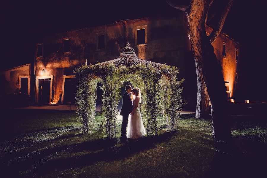 Fotografo di matrimoni Daniele Torella (danieletorella). Foto del 2 luglio 2015