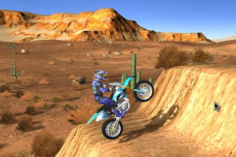 免費下載賽車遊戲APP|Motocross Game 2015 app開箱文|APP開箱王