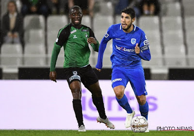 Genk wil terugronde starten door flinke kloof met Club Brugge te slaan