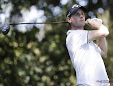 Thomas Pieters entame le WGC Bridgestone Invitational