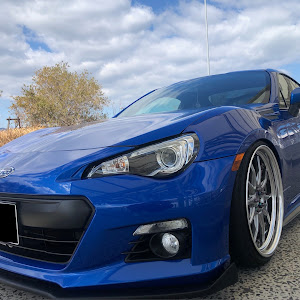 BRZ ZC6