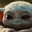 Little Baby Yoda | The Mandalorian 2020 Chrome extension download