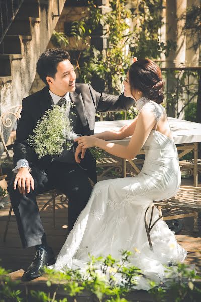 Wedding photographer Edward Lu (edwardlu). Photo of 13 February 2014