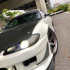 シルビア S15