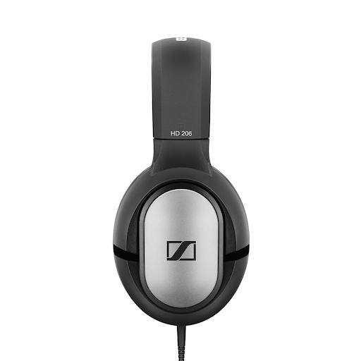 Tai nghe SENNHEISER HD 206 Wired