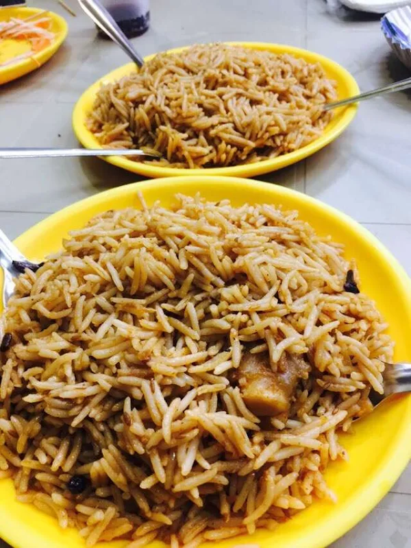 Punnu Biryani photo 