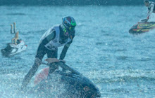 3D Jet Ski small promo image