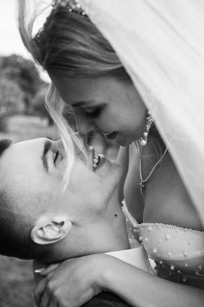 婚禮攝影師Sergey Artyukhov（artyuhov）。2022 9月18日的照片