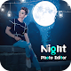 Download Night Photo Editor 2019 For PC Windows and Mac 1.2