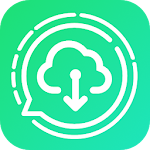 Cover Image of Unduh Status Saver for WhatsApp (Photo Video Downloader) 2.8.3 APK