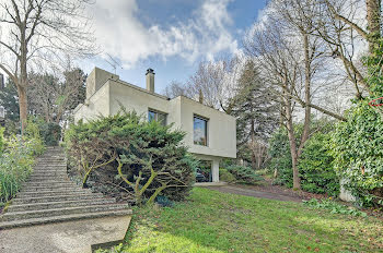 maison à Saint-Germain-en-Laye (78)