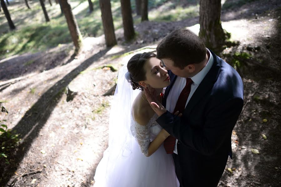 Fotógrafo de bodas Af Anna (afanna). Foto del 4 de febrero 2016