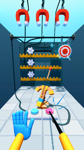 Screenshot Monster Puzzle Adventure